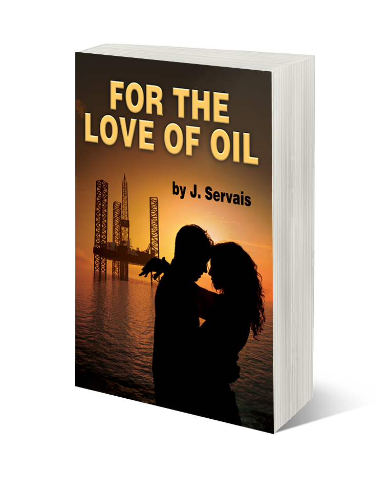 For The Love Of Oil