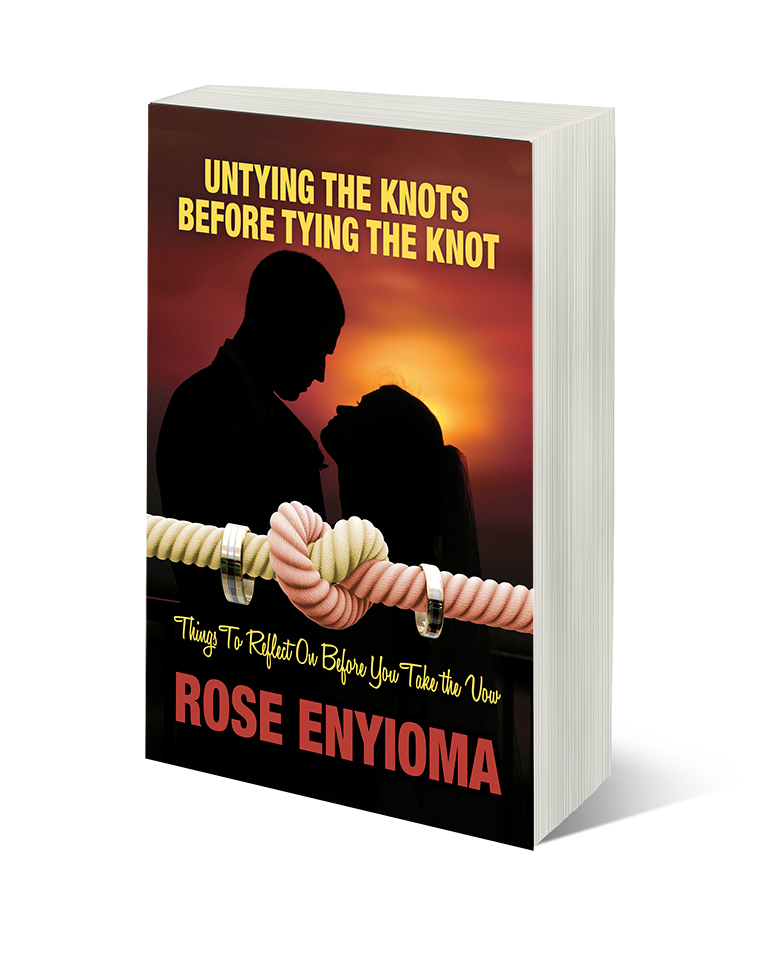 Untying The Knots Before Tying The Knot