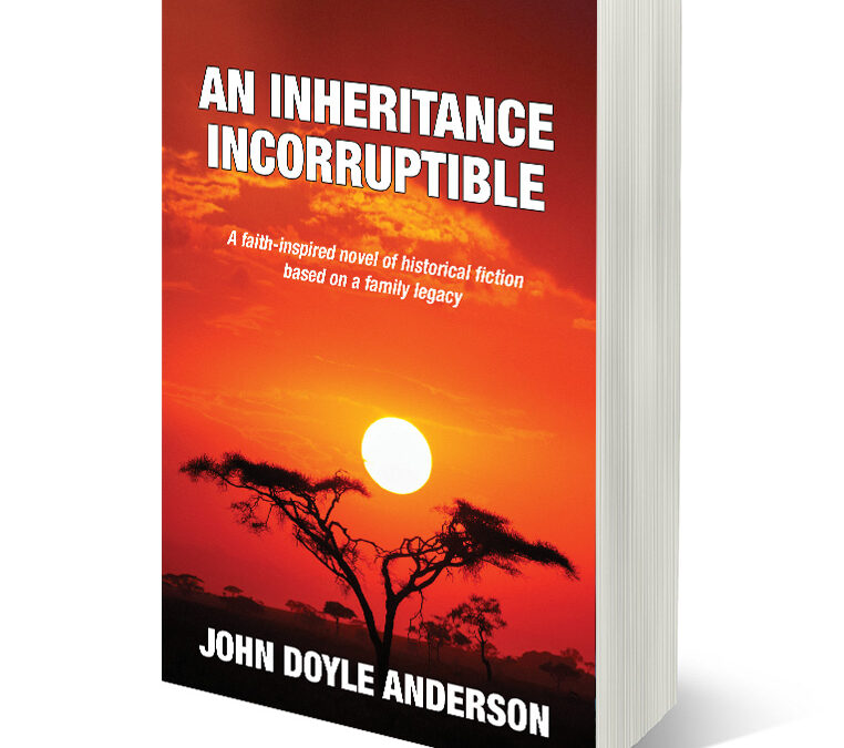 An Inheritance Incorruptible