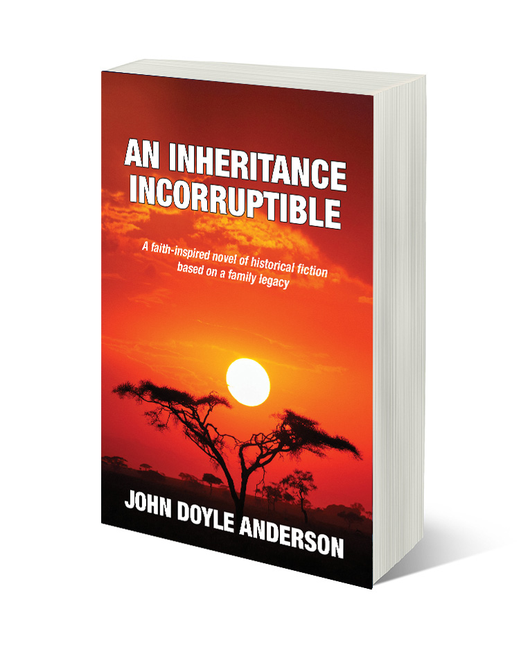 An Inheritance Incorruptible