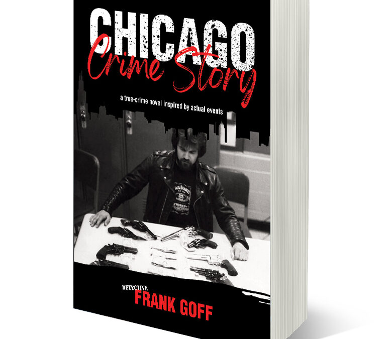 Chicago Crime Story