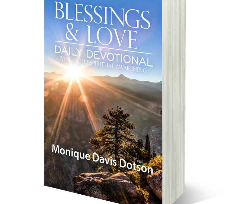 Blessings & Love Daily Devotional