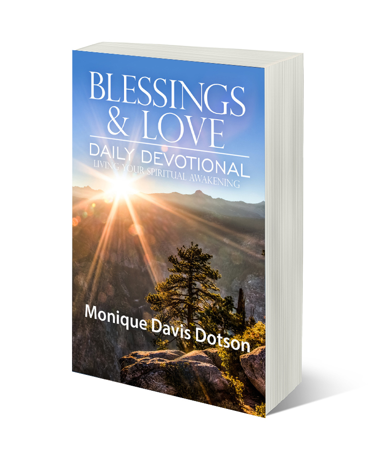 Blessings & Love Daily Devotional