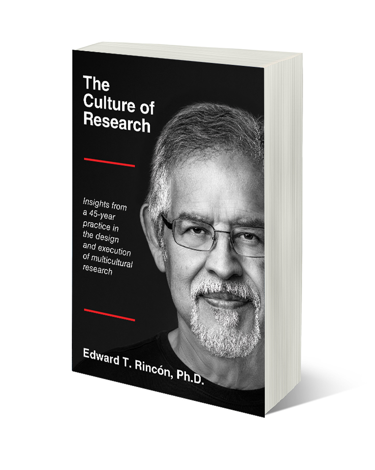 The Culture of Research