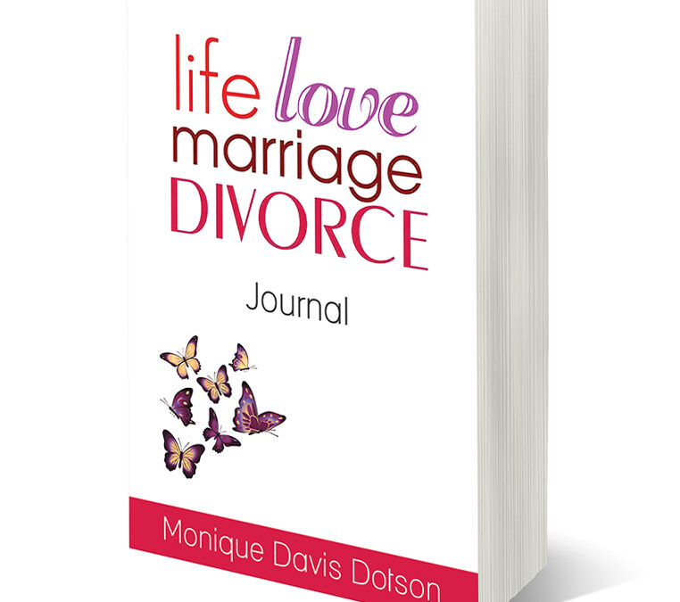 LifeLoveMarriageDivorce Journal