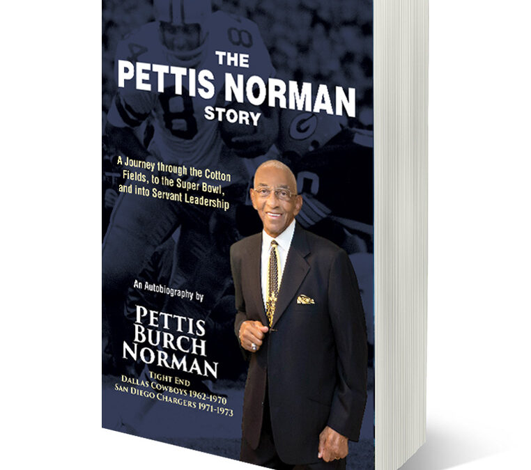 The Pettis Norman Story