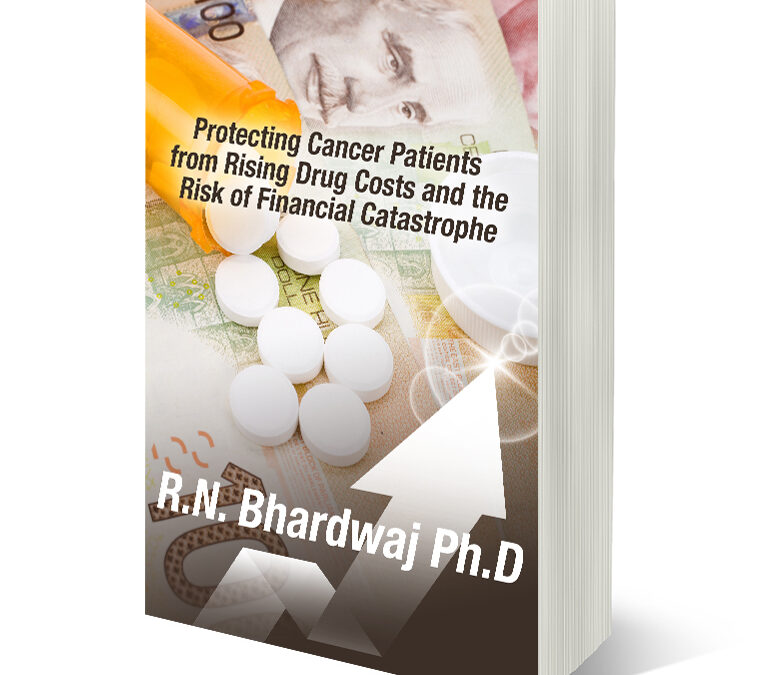 Protecting Cancer Patients from Rising Drug Costs and the Risk of Financial Catastrophe