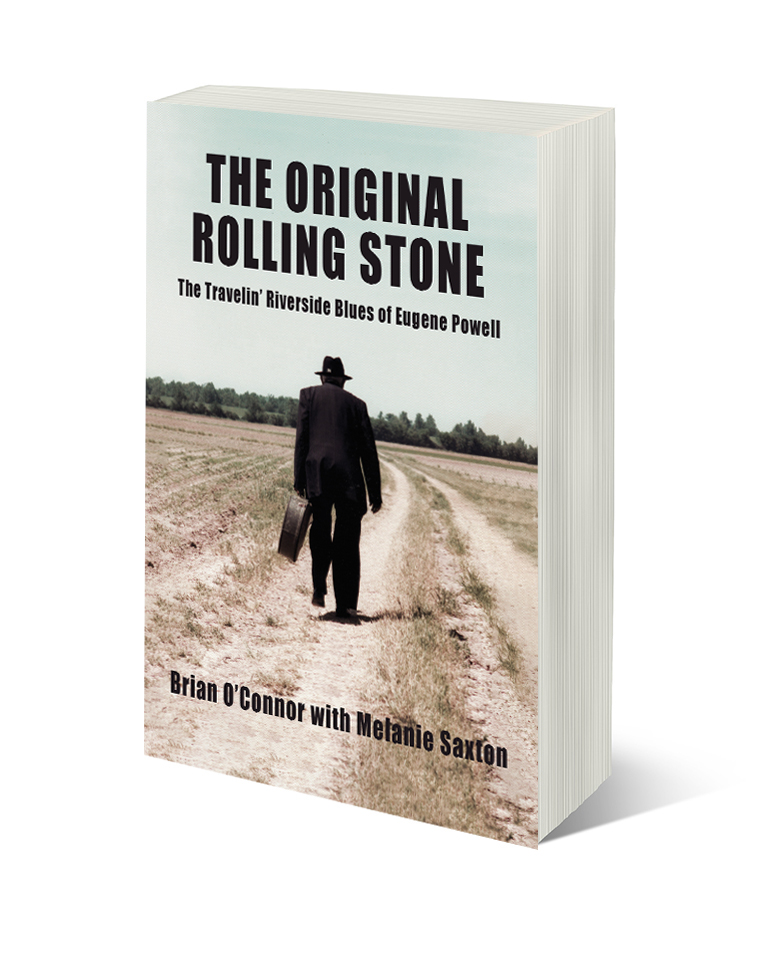 The Original Rolling Stone