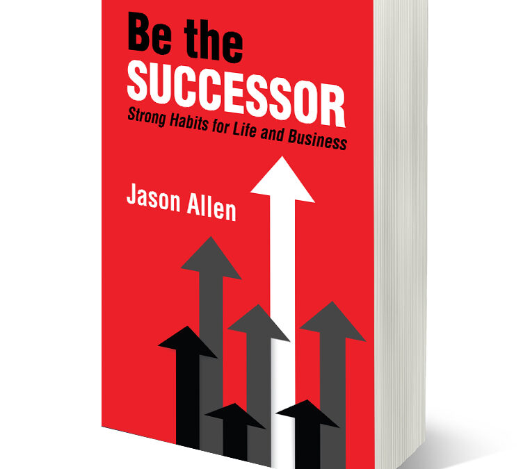 Be the Successor