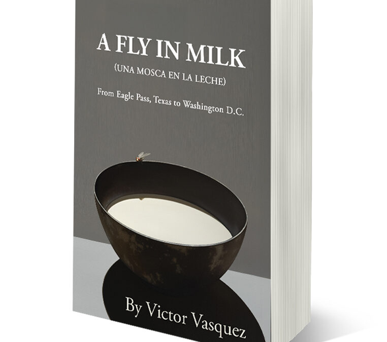 A Fly in Milk
